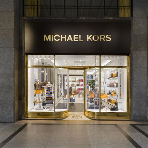 michael kors negozi italia|michael kors shop online.